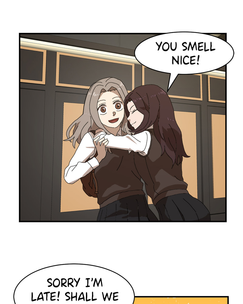 Read Double Click chapter 8 image 101 on Lezhin