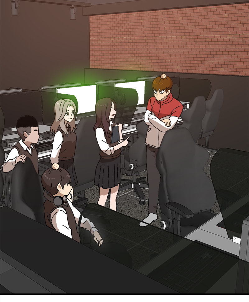 Read Double Click chapter 8 image 106 on Lezhin