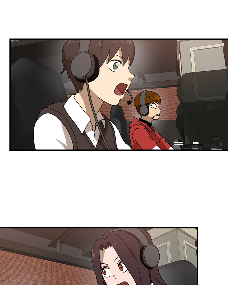 Read Double Click chapter 8 image 107 on Lezhin