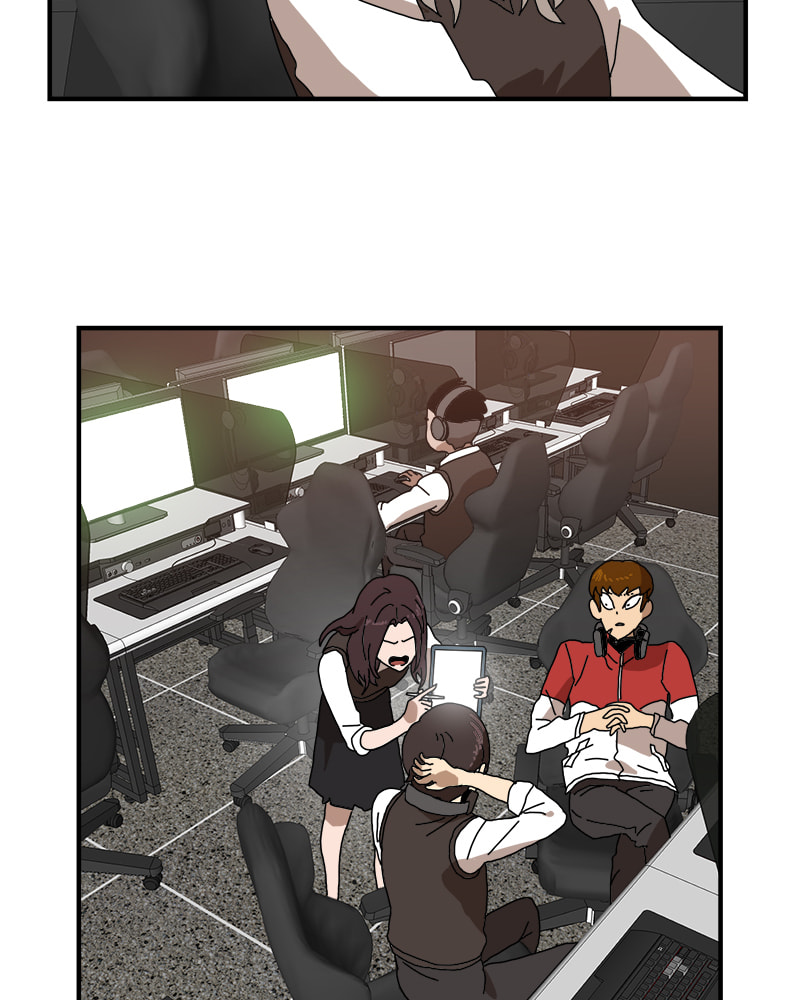 Read Double Click chapter 8 image 109 on Lezhin