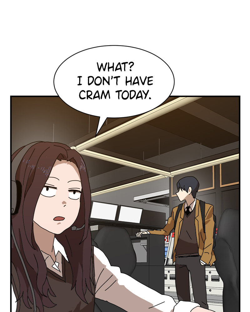 Read Double Click chapter 8 image 114 on Lezhin