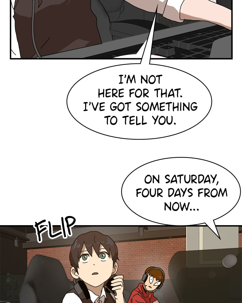 Read Double Click chapter 8 image 115 on Lezhin