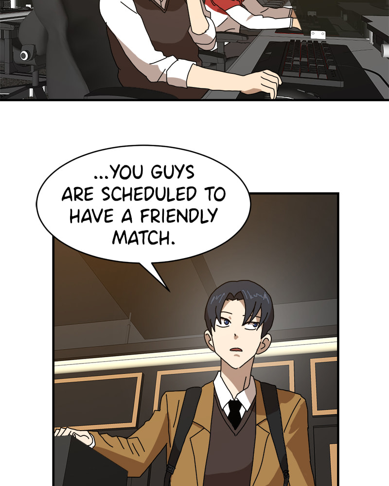 Read Double Click chapter 8 image 116 on Lezhin