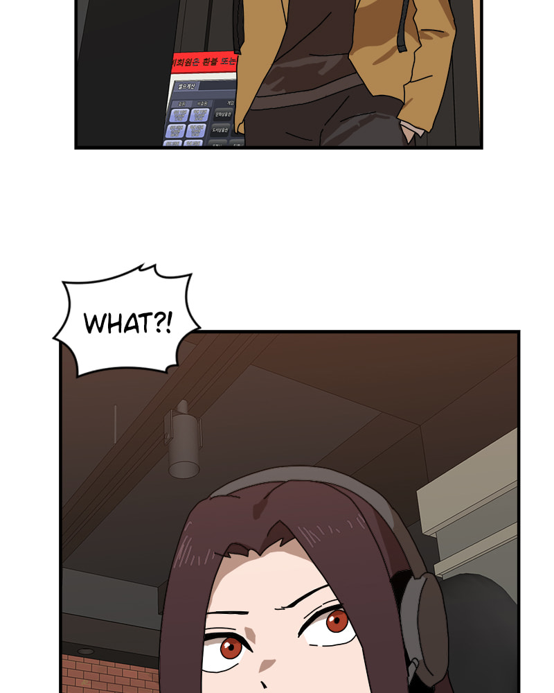 Read Double Click chapter 8 image 117 on Lezhin