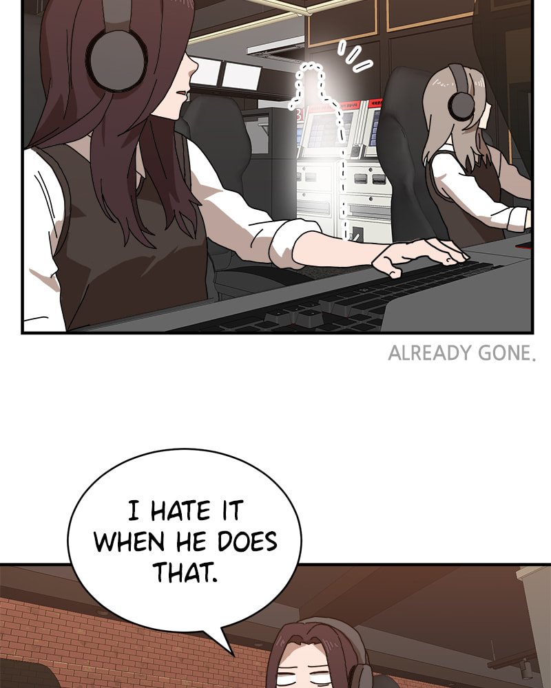 Read Double Click chapter 8 image 119 on Lezhin