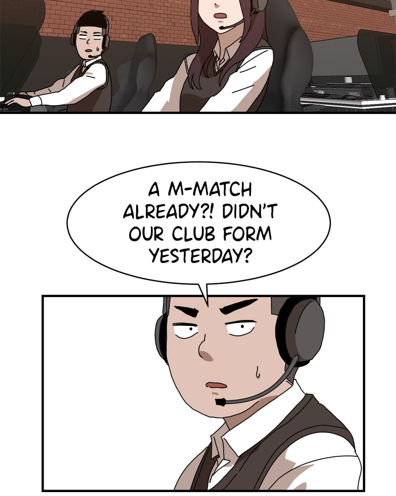 Read Double Click chapter 8 image 120 on Lezhin