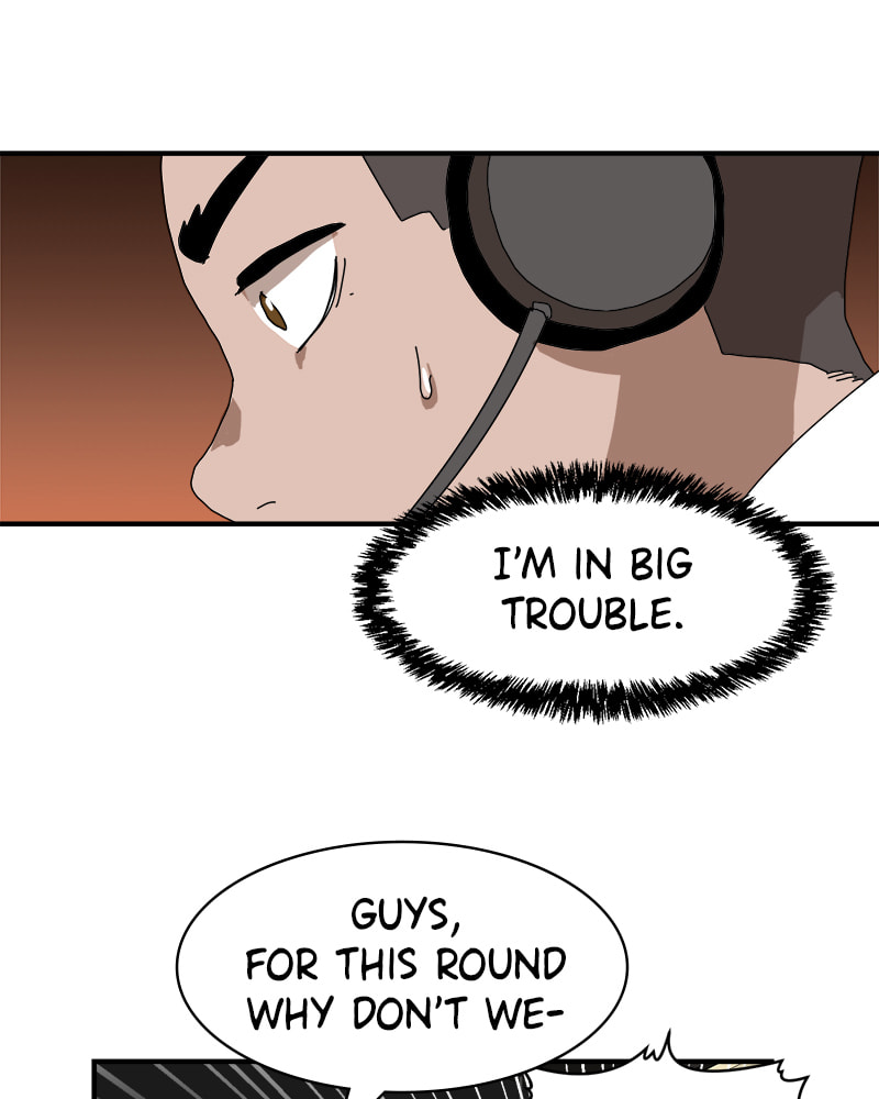Read Double Click chapter 8 image 123 on Lezhin