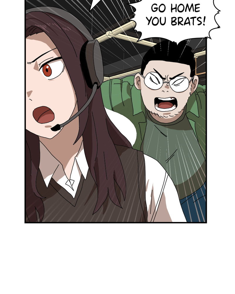 Read Double Click chapter 8 image 124 on Lezhin