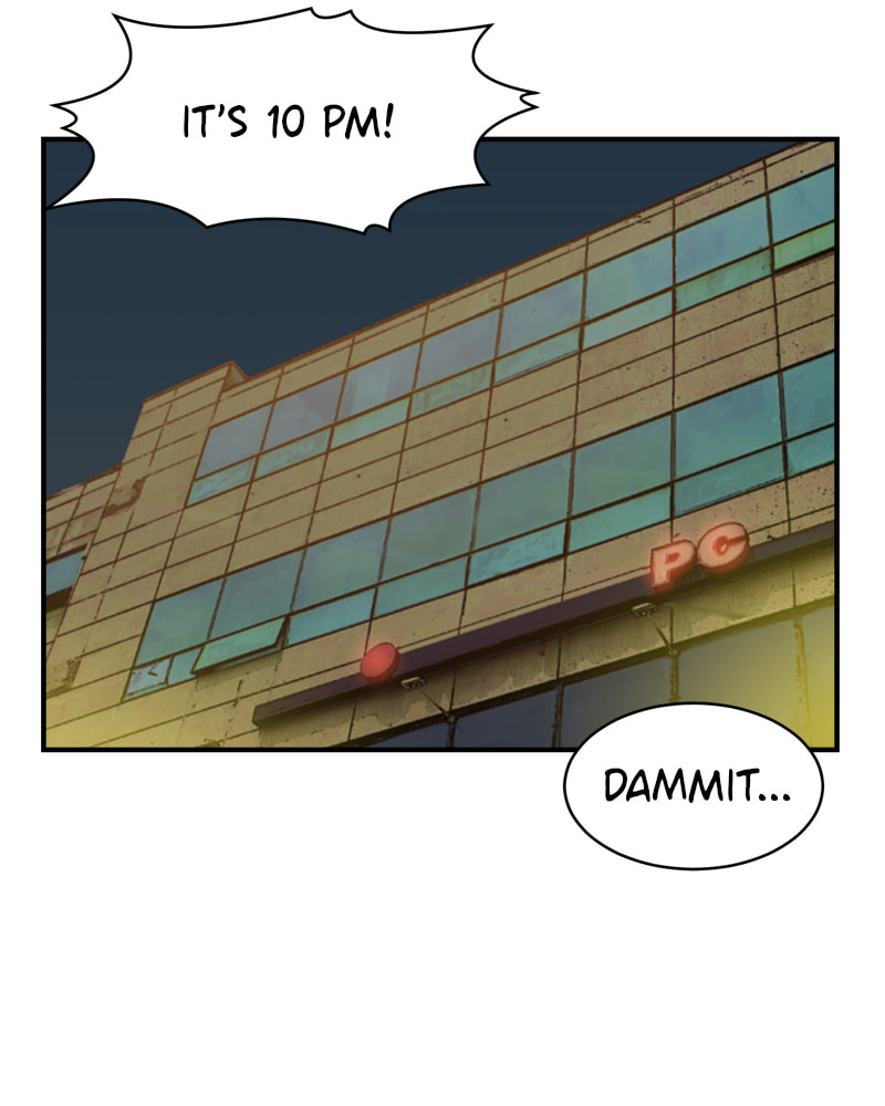 Read Double Click chapter 8 image 125 on Lezhin