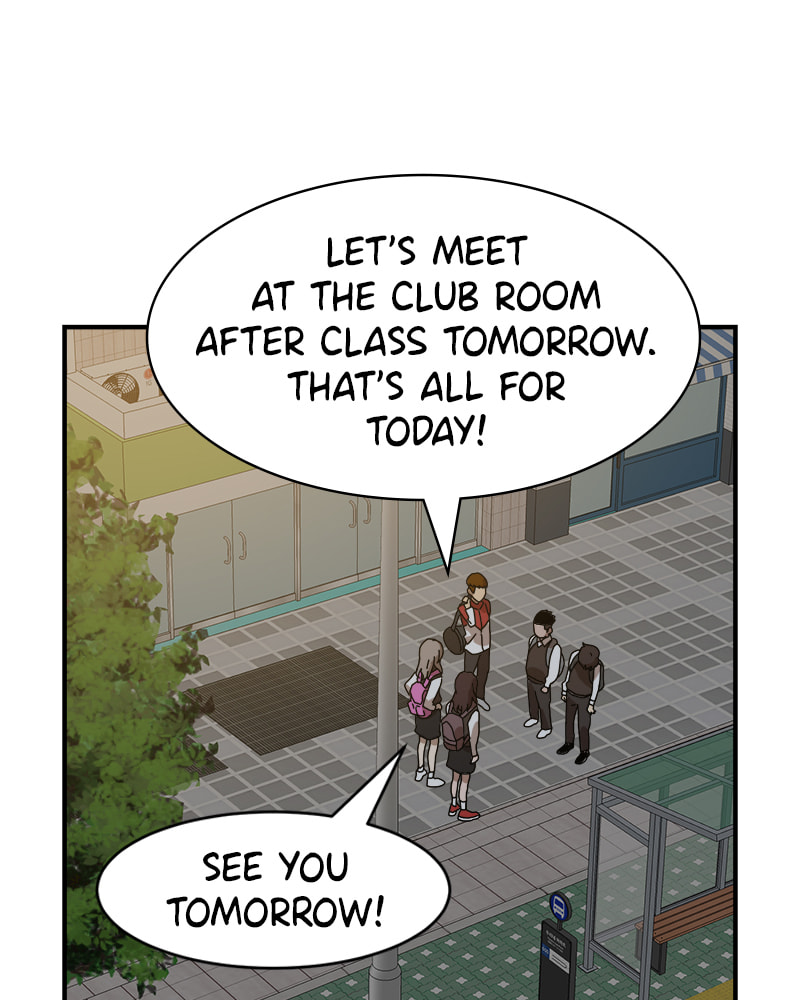 Read Double Click chapter 8 image 126 on Lezhin