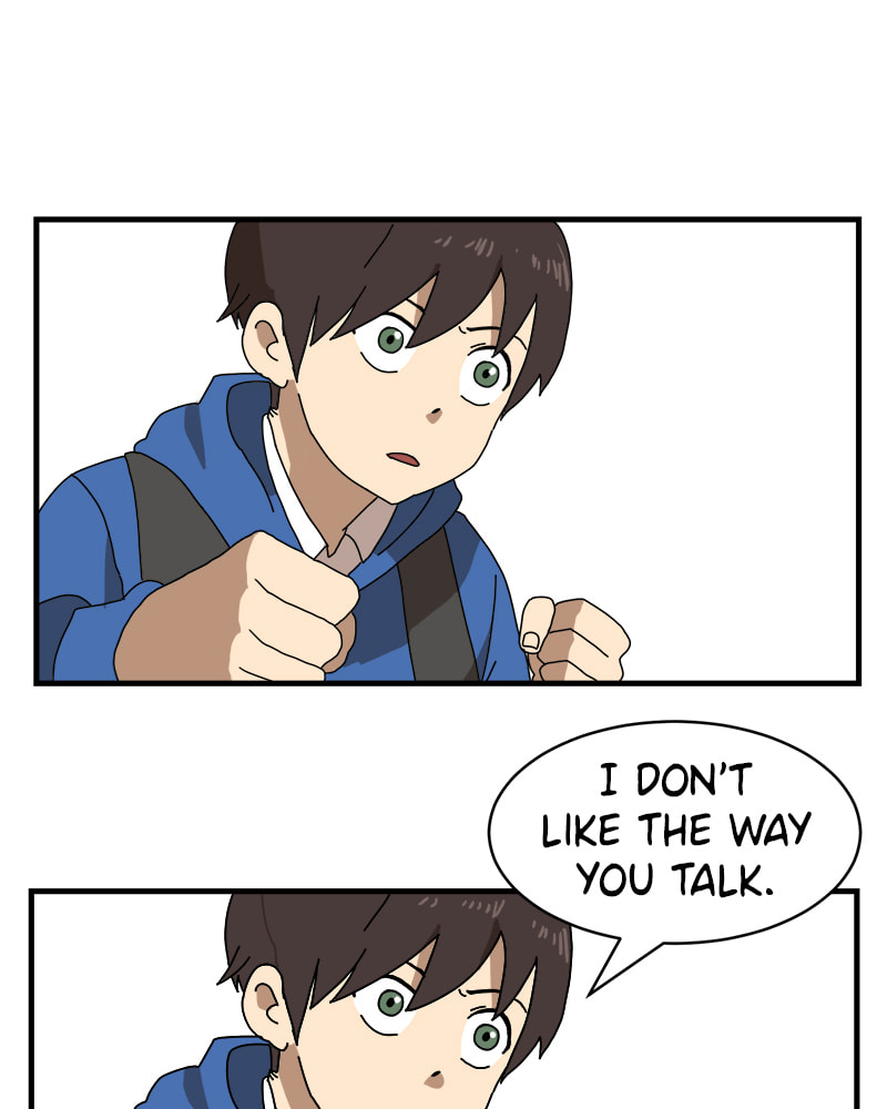 Read Double Click chapter 8 image 13 on Lezhin