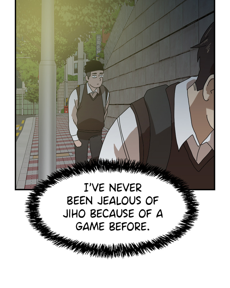 Read Double Click chapter 8 image 131 on Lezhin