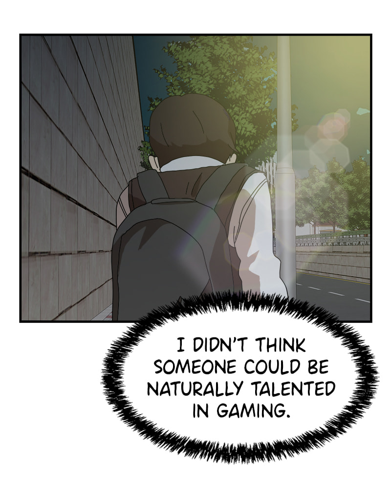 Read Double Click chapter 8 image 132 on Lezhin