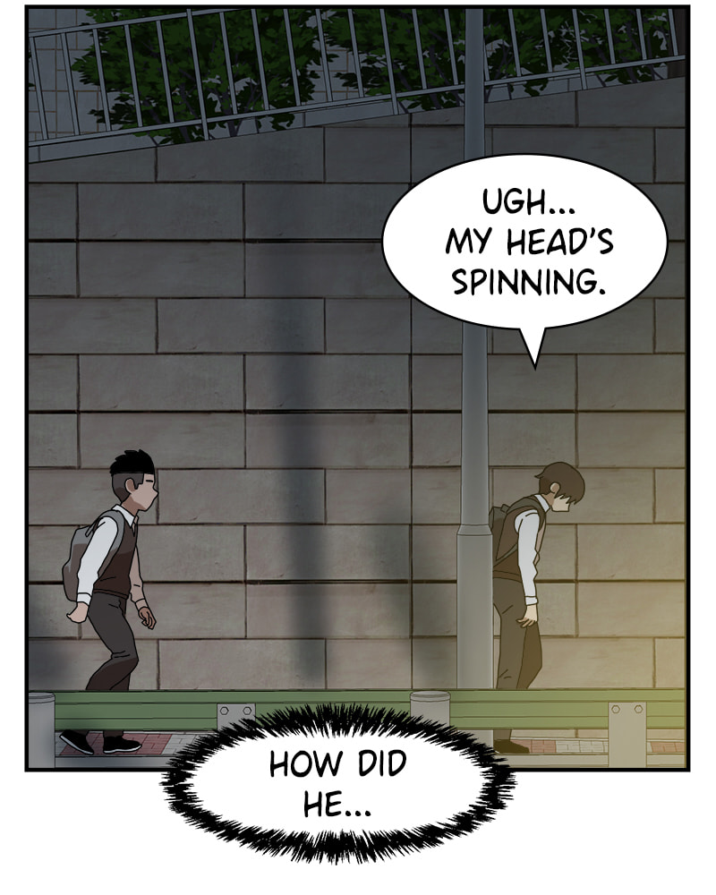 Read Double Click chapter 8 image 133 on Lezhin