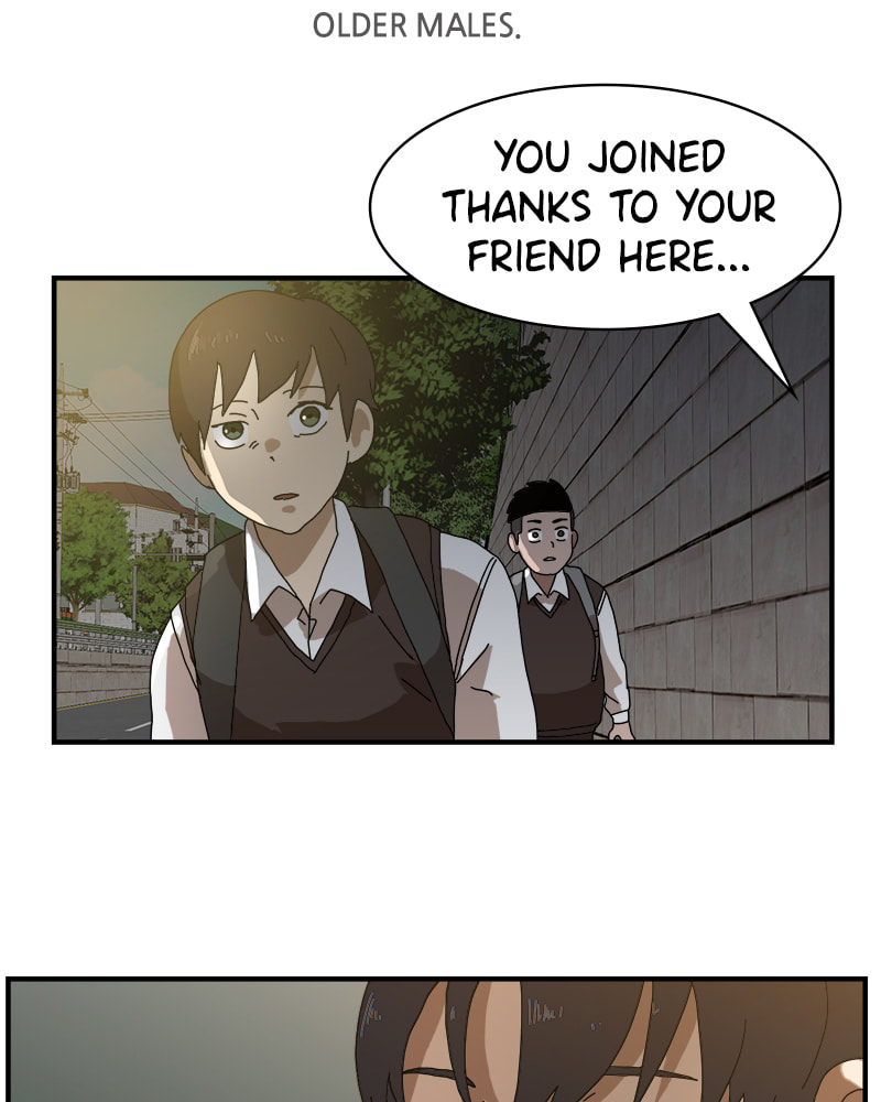 Read Double Click chapter 8 image 136 on Lezhin