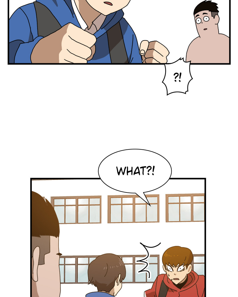 Read Double Click chapter 8 image 14 on Lezhin