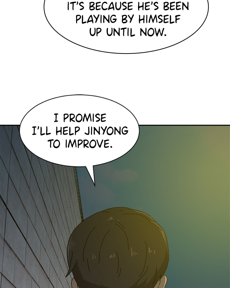 Read Double Click chapter 8 image 145 on Lezhin