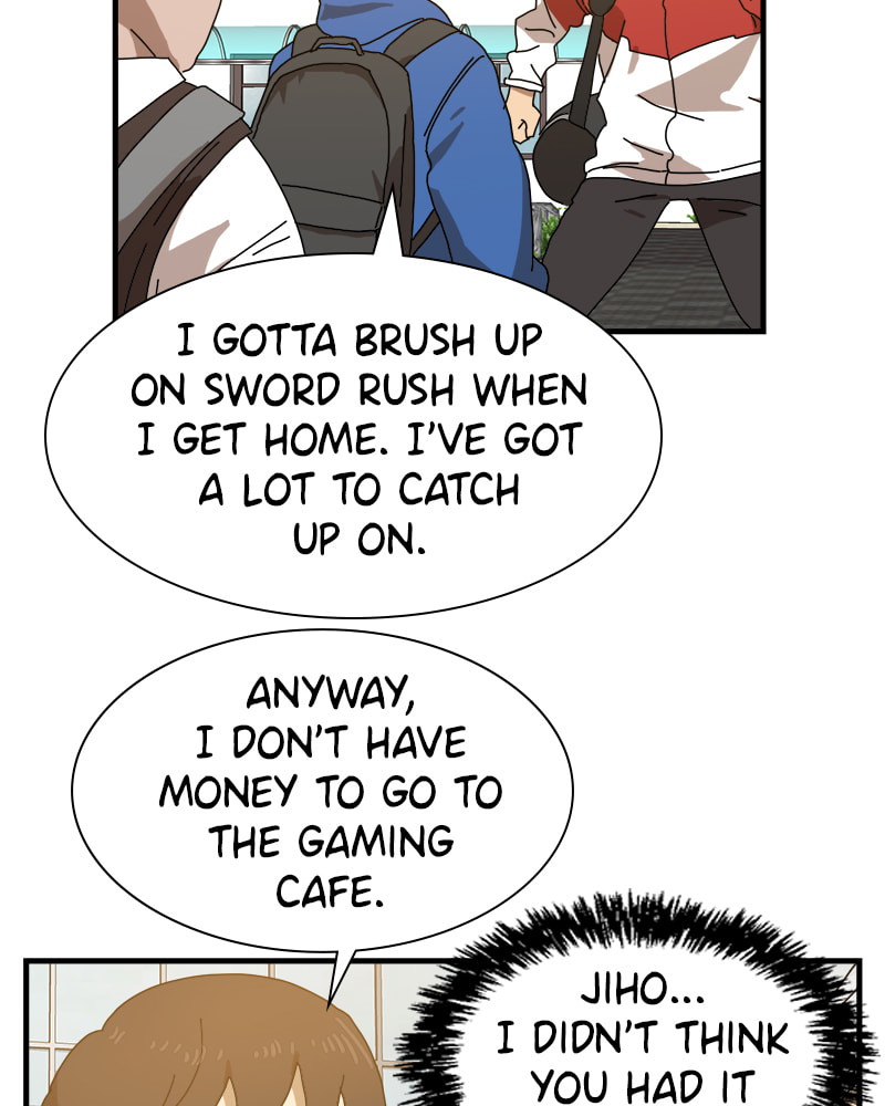 Read Double Click chapter 8 image 15 on Lezhin