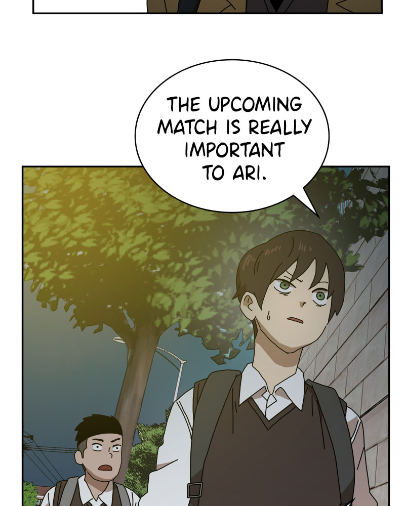 Read Double Click chapter 8 image 152 on Lezhin