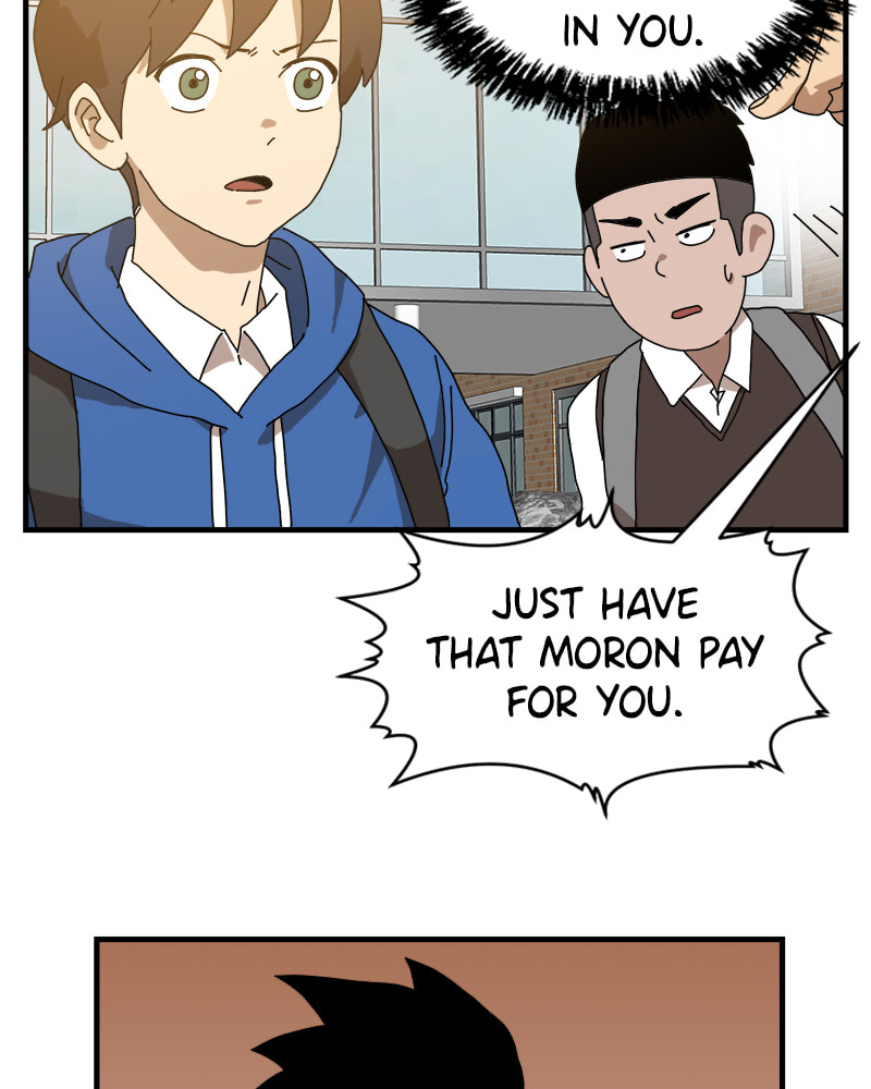 Read Double Click chapter 8 image 16 on Lezhin