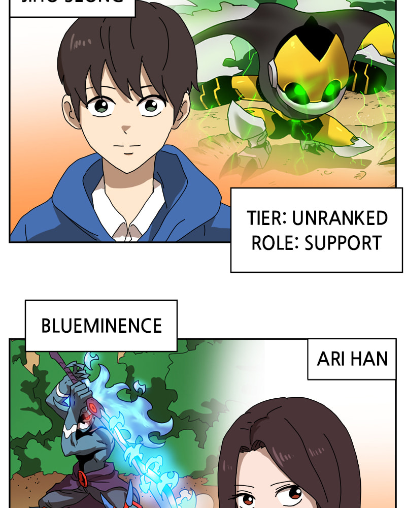 Read Double Click chapter 8 image 163 on Lezhin