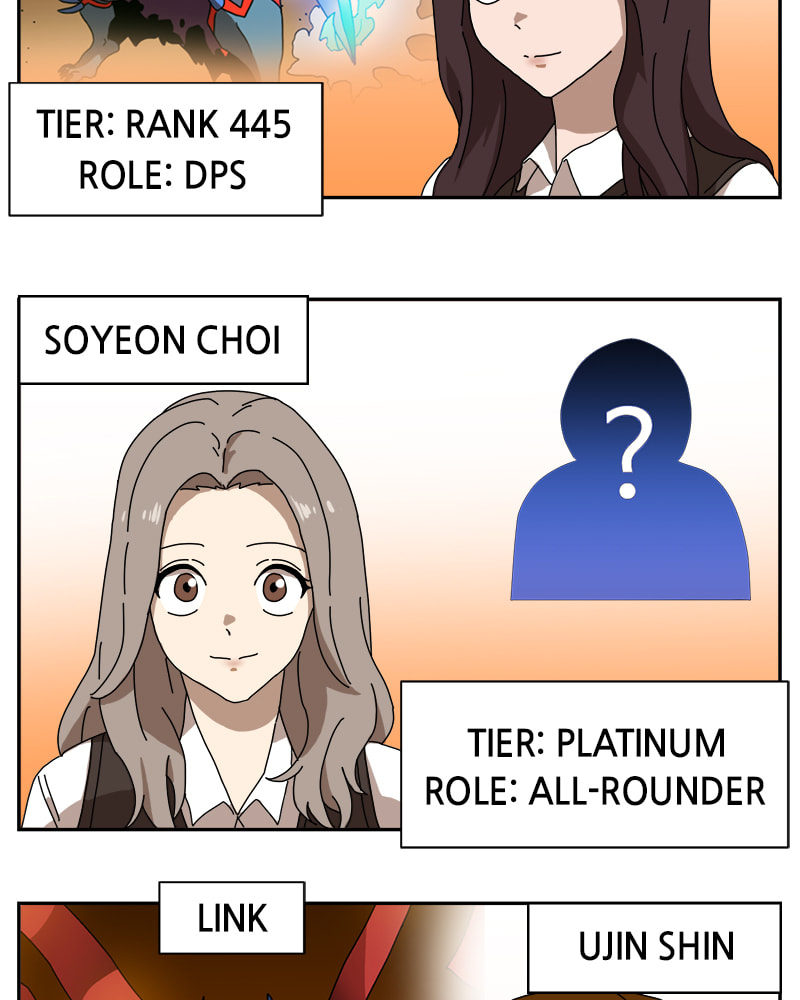 Read Double Click chapter 8 image 164 on Lezhin