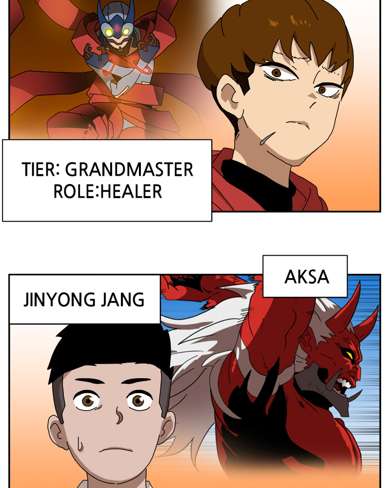 Read Double Click chapter 8 image 165 on Lezhin