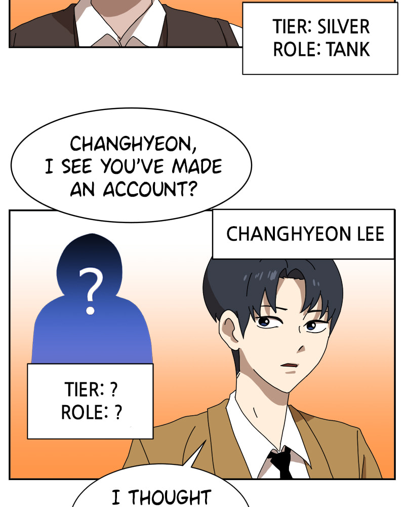 Read Double Click chapter 8 image 166 on Lezhin