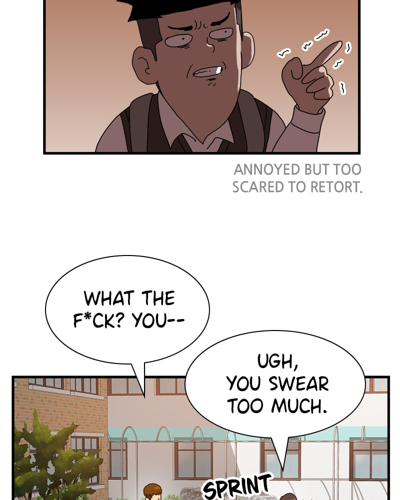 Read Double Click chapter 8 image 17 on Lezhin