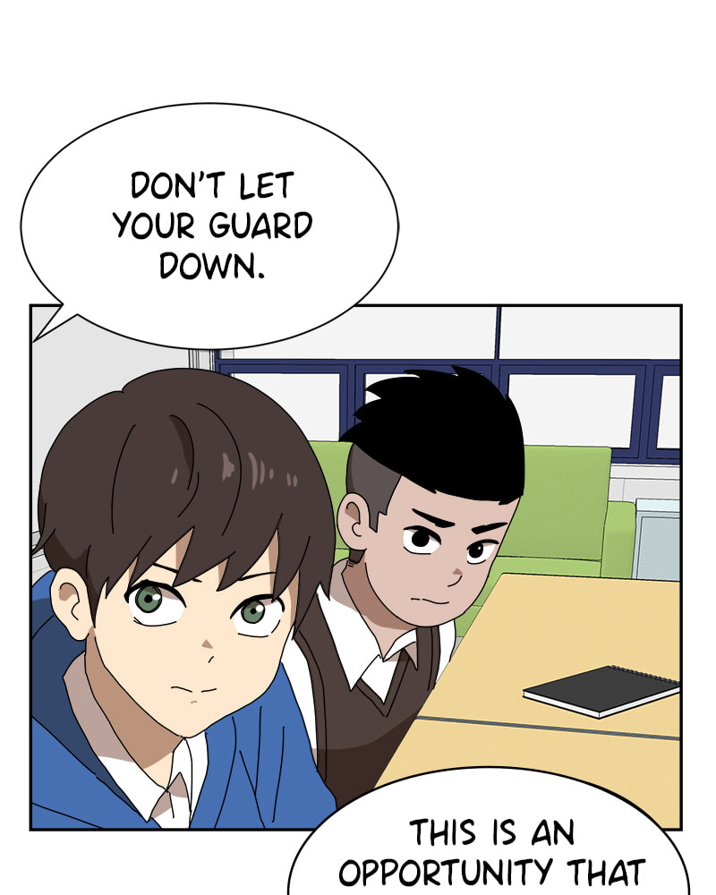 Read Double Click chapter 8 image 188 on Lezhin