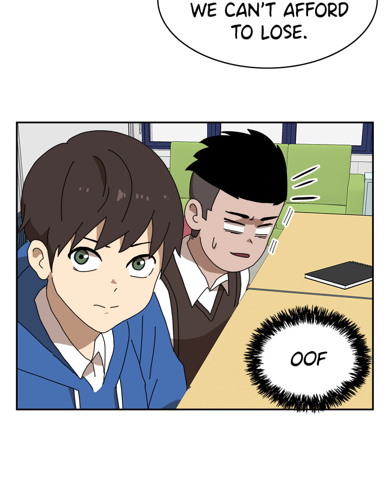 Read Double Click chapter 8 image 189 on Lezhin