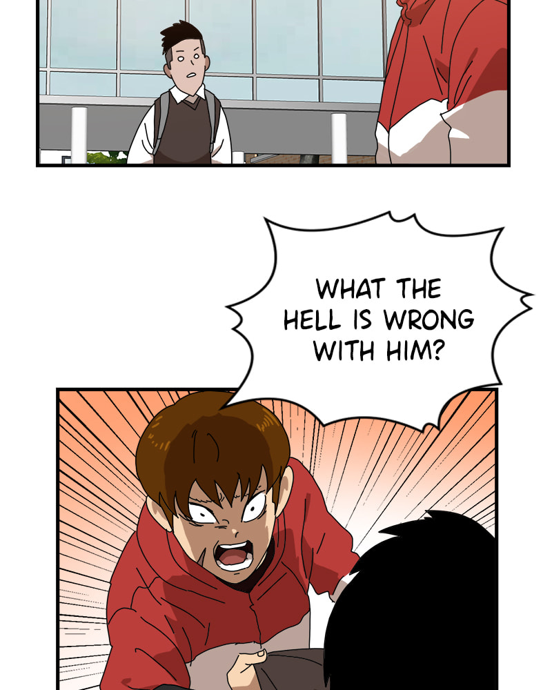 Read Double Click chapter 8 image 19 on Lezhin