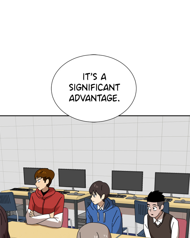 Read Double Click chapter 8 image 195 on Lezhin