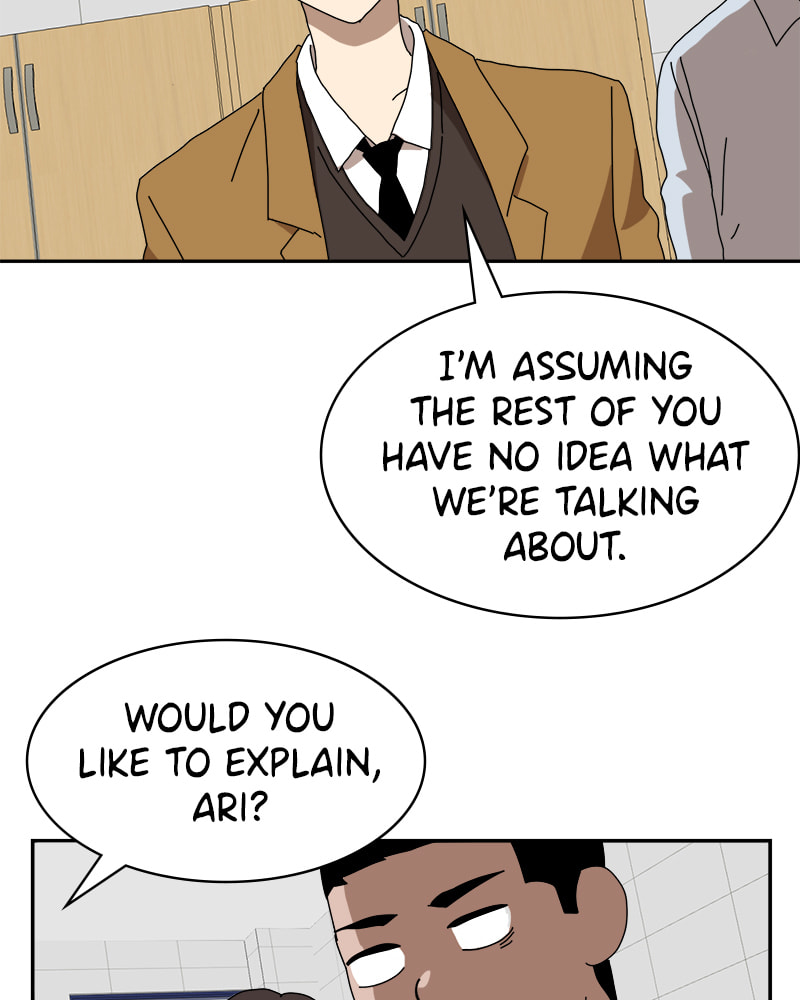 Read Double Click chapter 8 image 204 on Lezhin