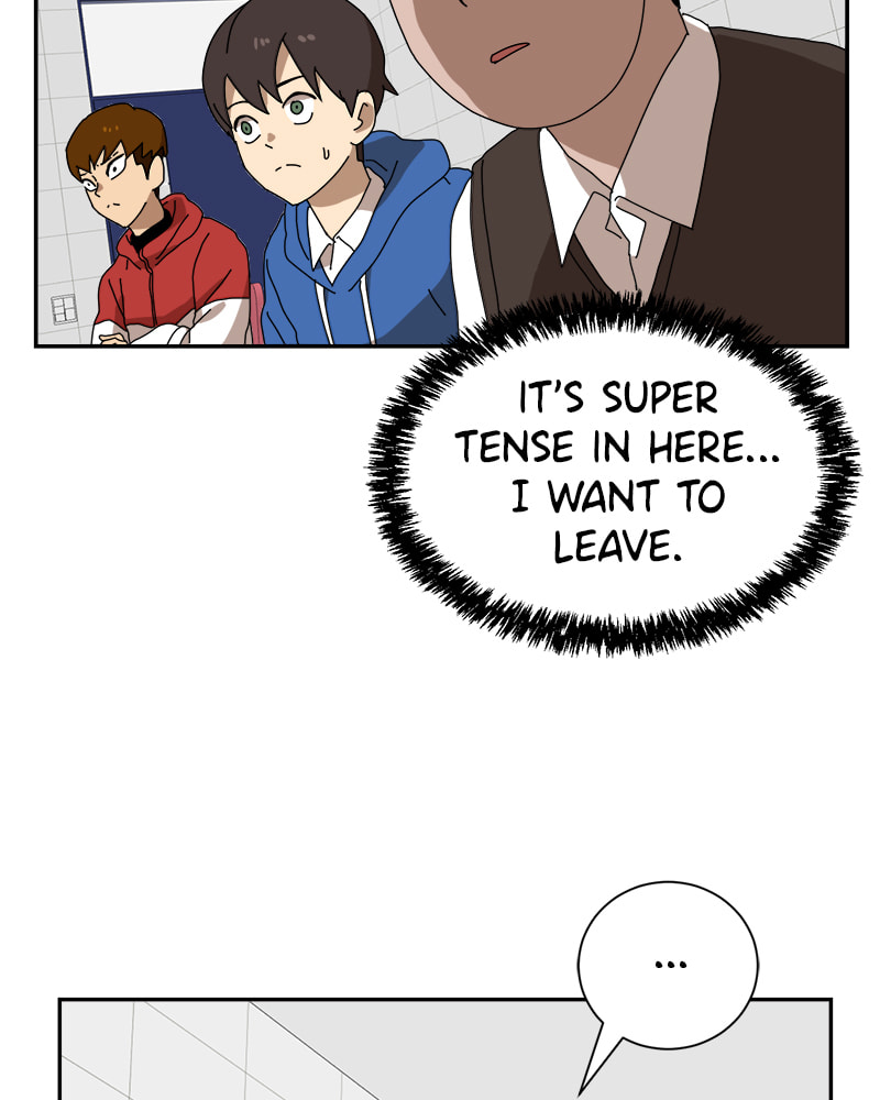 Read Double Click chapter 8 image 205 on Lezhin