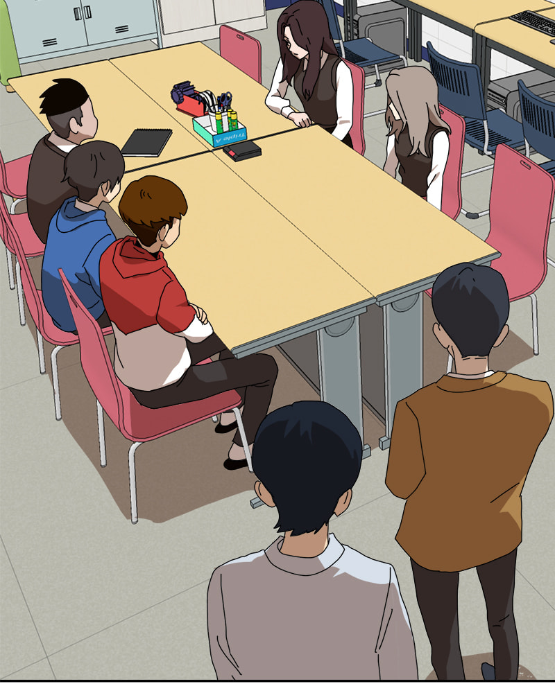 Read Double Click chapter 8 image 210 on Lezhin