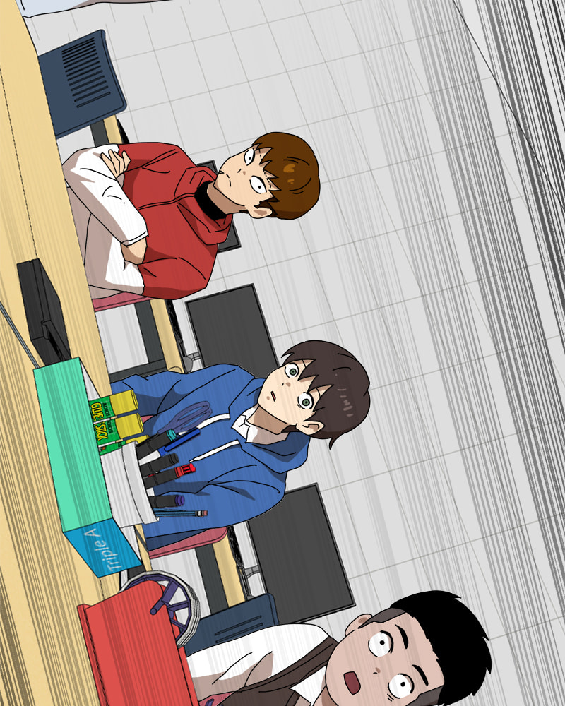 Read Double Click chapter 8 image 212 on Lezhin