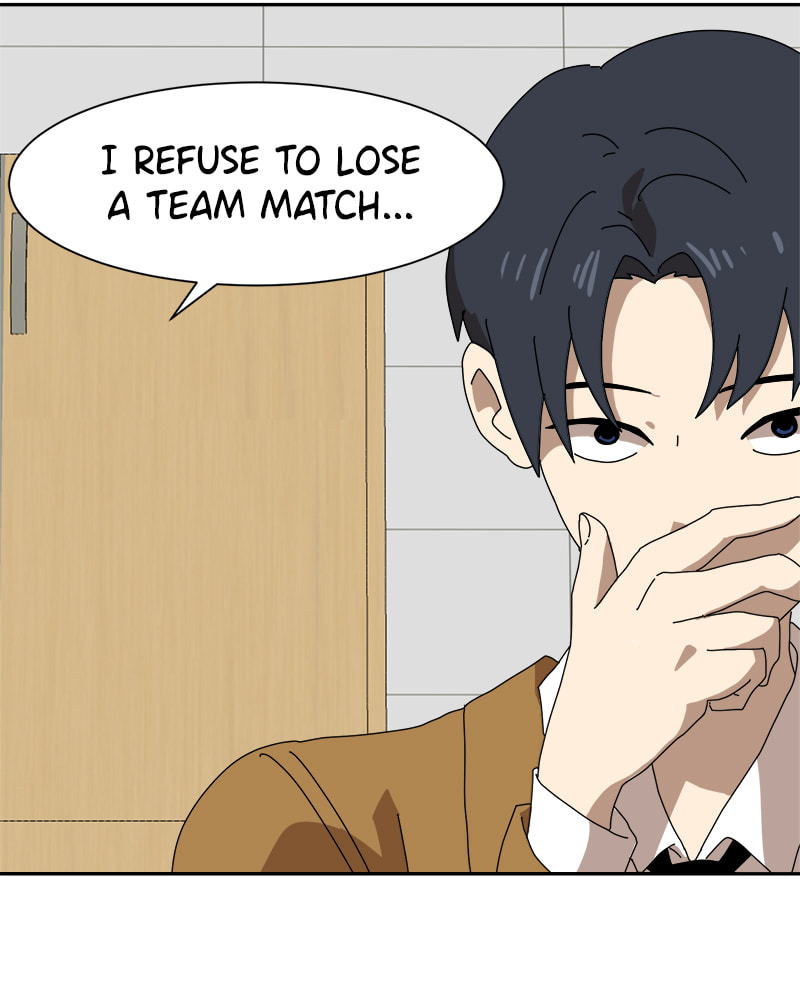 Read Double Click chapter 8 image 216 on Lezhin