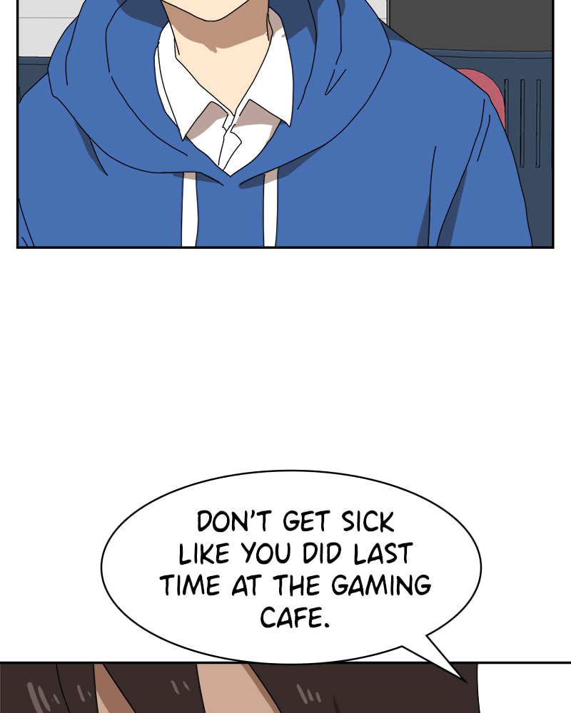 Read Double Click chapter 8 image 223 on Lezhin