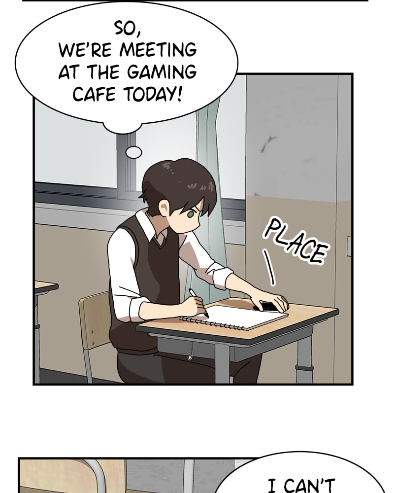 Read Double Click chapter 8 image 23 on Lezhin