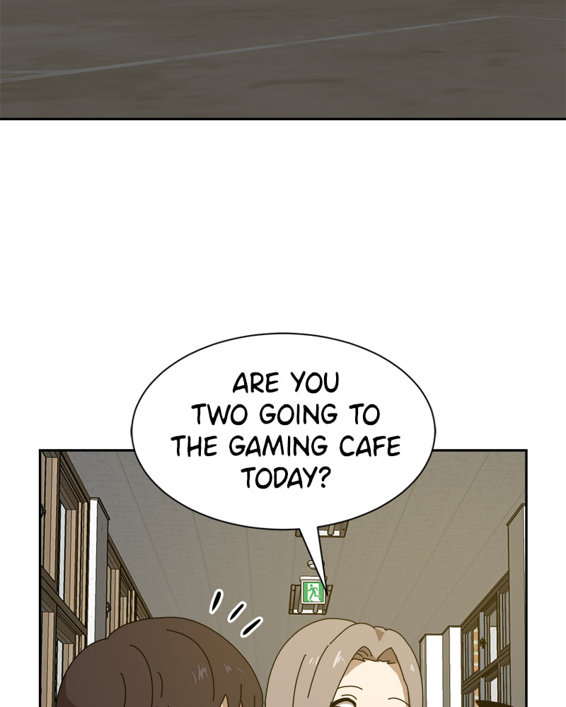 Read Double Click chapter 8 image 232 on Lezhin