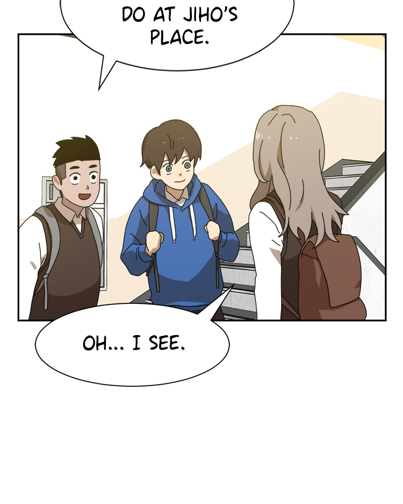 Read Double Click chapter 8 image 234 on Lezhin