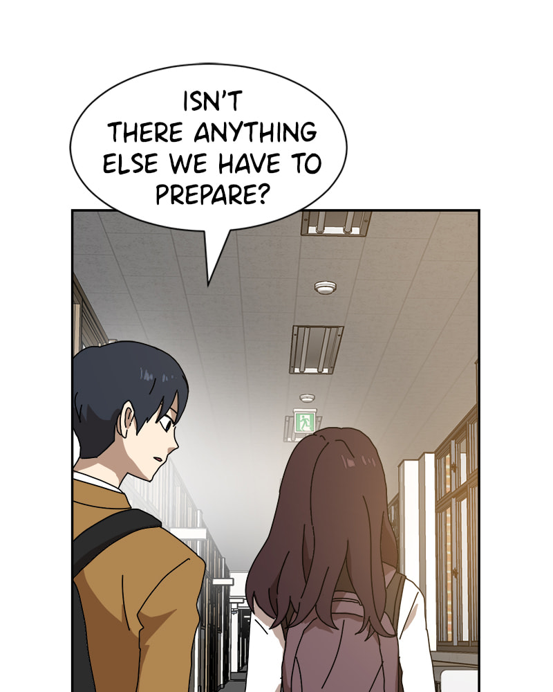 Read Double Click chapter 8 image 237 on Lezhin