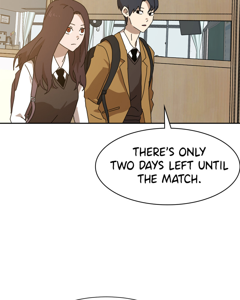 Read Double Click chapter 8 image 239 on Lezhin