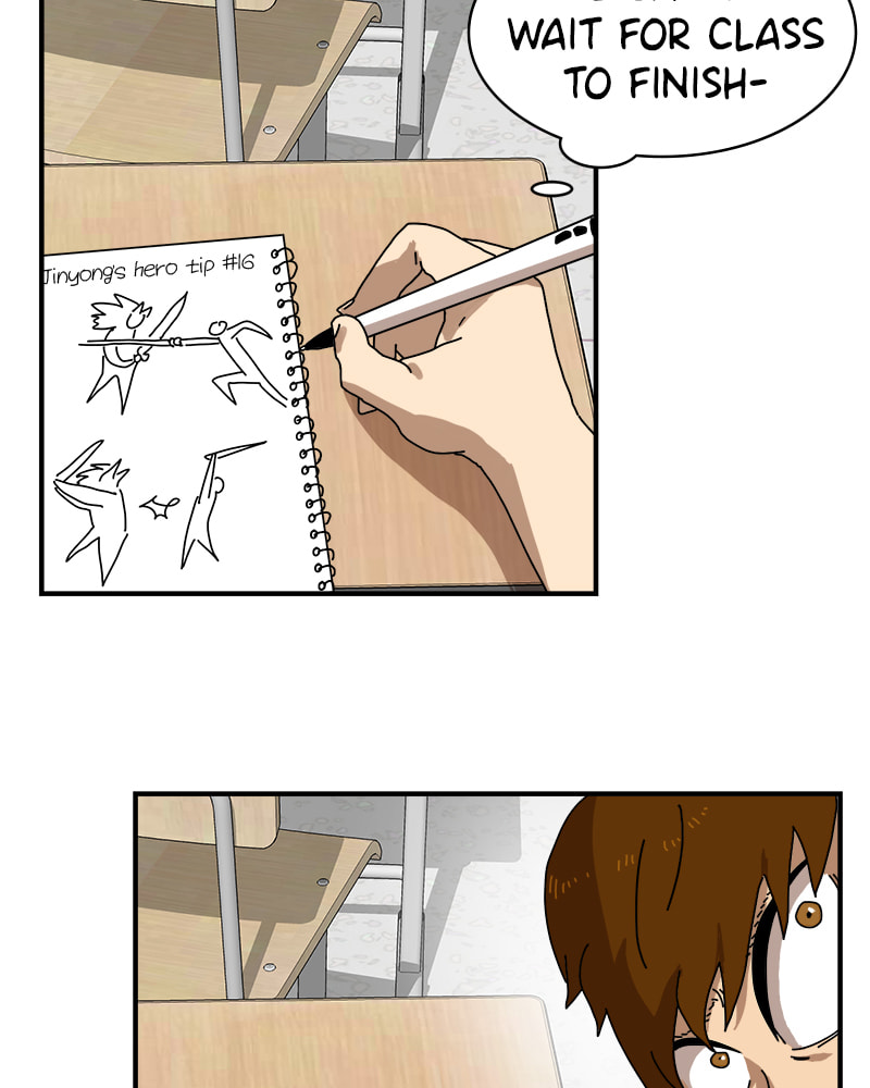 Read Double Click chapter 8 image 24 on Lezhin