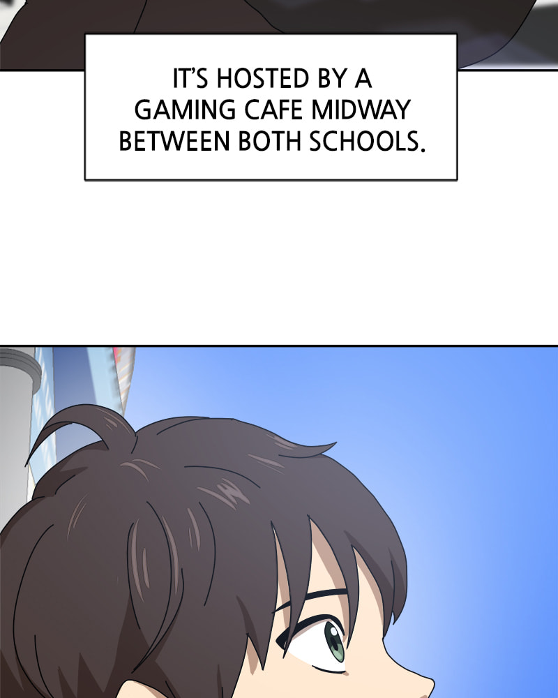 Read Double Click chapter 8 image 251 on Lezhin