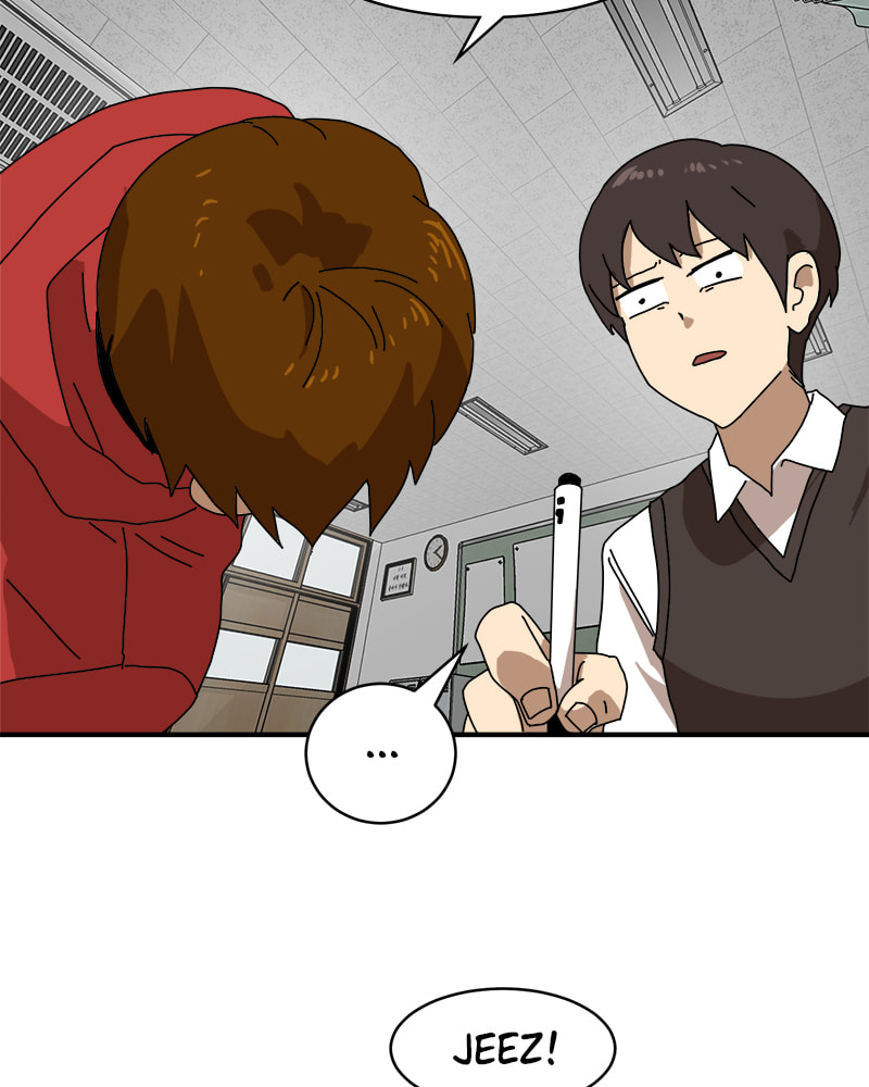 Read Double Click chapter 8 image 26 on Lezhin