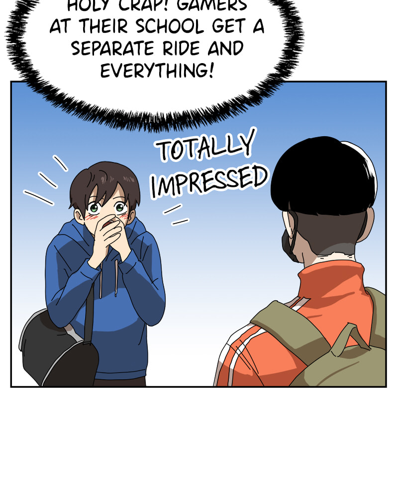 Read Double Click chapter 8 image 264 on Lezhin