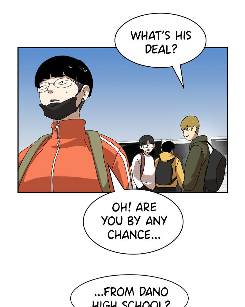 Read Double Click chapter 8 image 265 on Lezhin