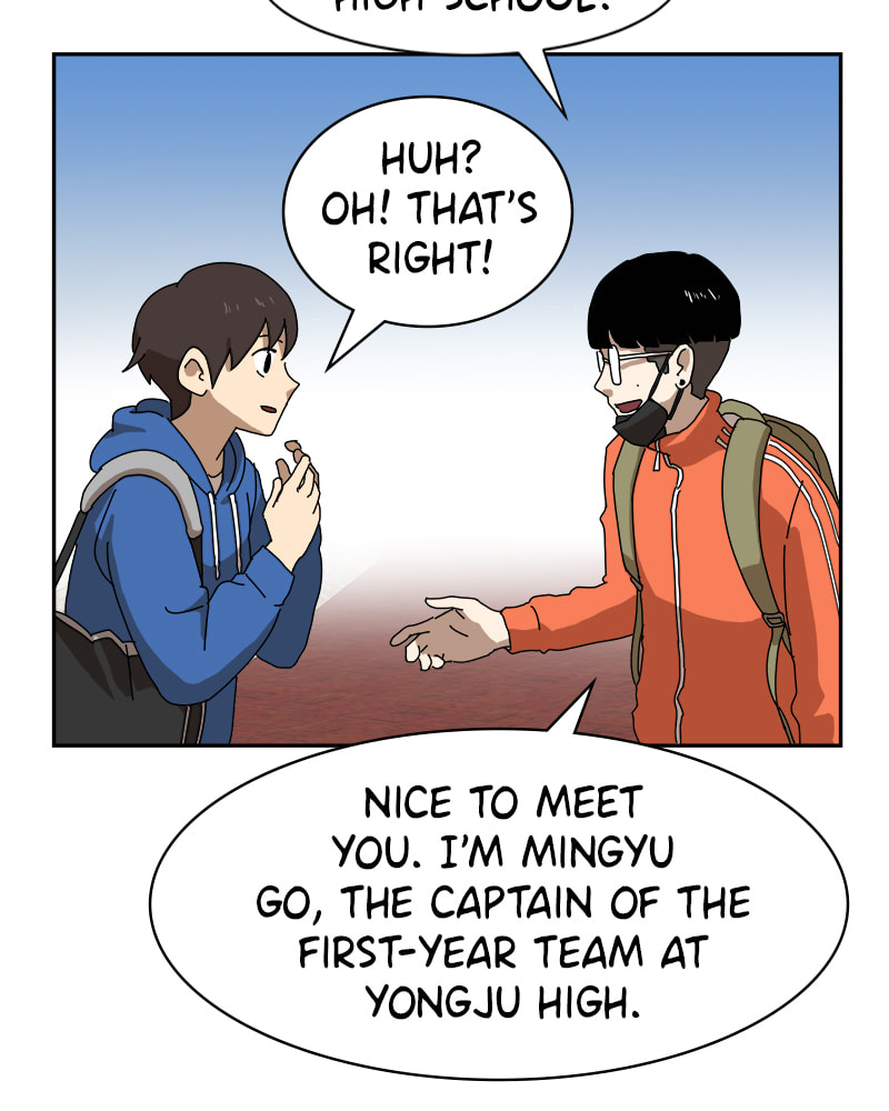 Read Double Click chapter 8 image 266 on Lezhin